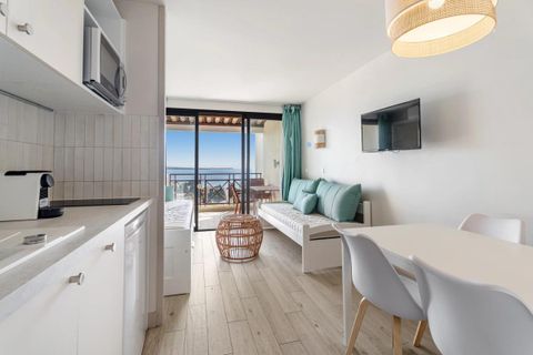 Studio i Cannes, Alpes-Maritimes, Cannes - € 260.000 | Ref: 12030403377 - foto 6