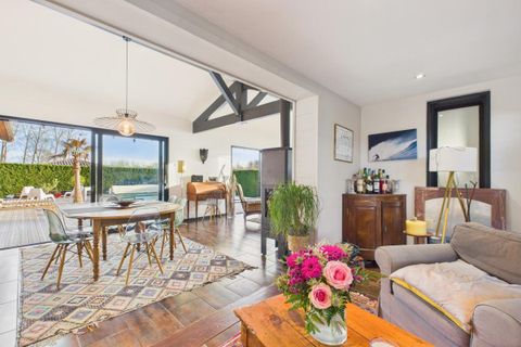 Villa i Dax, Landes, Dax - € 498.000 | Ref: 66C844F6A9114495 - foto 6