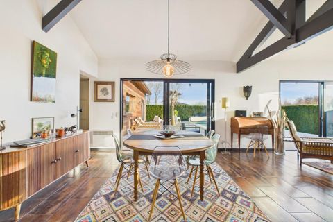 Villa i Dax, Landes, Dax - € 498.000 | Ref: 66C844F6A9114495 - foto 7