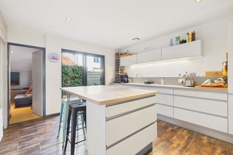 Villa i Dax, Landes, Dax - € 498.000 | Ref: 66C844F6A9114495 - foto 11