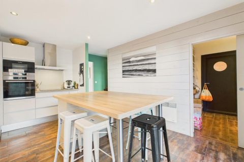 Villa i Dax, Landes, Dax - € 498.000 | Ref: 66C844F6A9114495 - foto 12