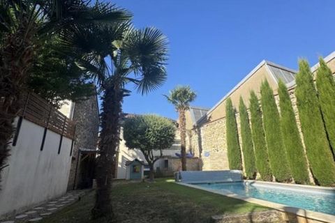 Villa i Perigueux, Dordogne, Perigueux - € 370.000 | Ref: 3268CBBD6572FE92 - foto 1