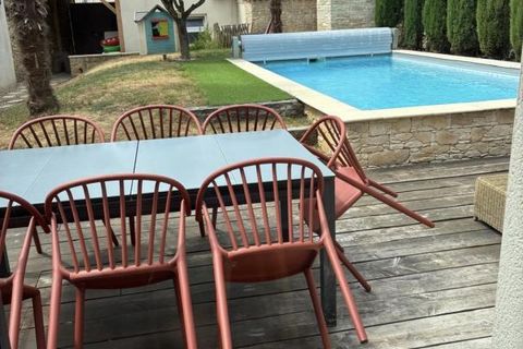 Villa i Perigueux, Dordogne, Perigueux - € 370.000 | Ref: 3268CBBD6572FE92 - foto 5