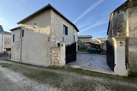 Landsbyhus i Bourdeilles, Dordogne, Bourdeilles - € 290.000 | Ref: C98458C9274340A7 - foto 3