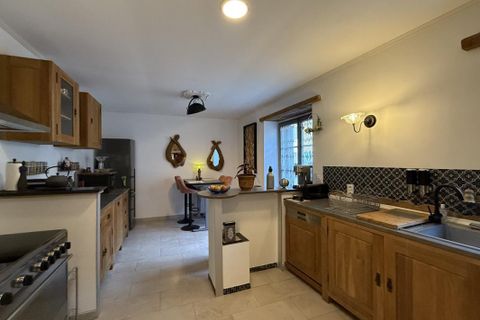 Landsbyhus i Bourdeilles, Dordogne, Bourdeilles - € 290.000 | Ref: C98458C9274340A7 - foto 5