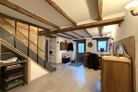 Landsbyhus i Bourdeilles, Dordogne, Bourdeilles - € 290.000 | Ref: C98458C9274340A7 - foto 6