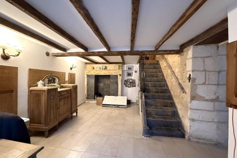Landsbyhus i Bourdeilles, Dordogne, Bourdeilles - € 290.000 | Ref: C98458C9274340A7 - foto 7