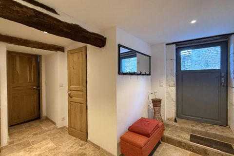 Landsbyhus i Bourdeilles, Dordogne, Bourdeilles - € 290.000 | Ref: C98458C9274340A7 - foto 8