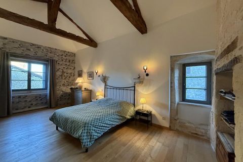 Landsbyhus i Bourdeilles, Dordogne, Bourdeilles - € 290.000 | Ref: C98458C9274340A7 - foto 9