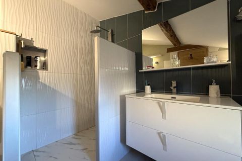 Landsbyhus i Bourdeilles, Dordogne, Bourdeilles - € 290.000 | Ref: C98458C9274340A7 - foto 13