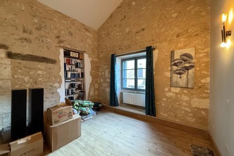 Landsbyhus i Bourdeilles, Dordogne, Bourdeilles - € 290.000 | Ref: C98458C9274340A7 - foto 14