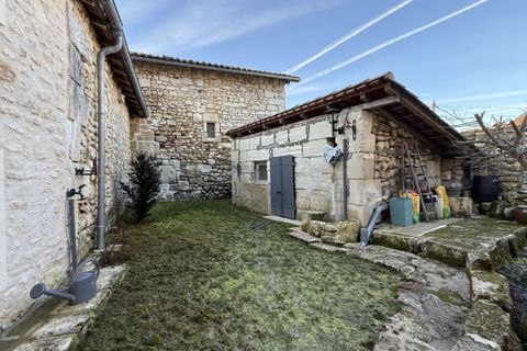 Landsbyhus i Bourdeilles, Dordogne, Bourdeilles - € 290.000 | Ref: C98458C9274340A7 - foto 16