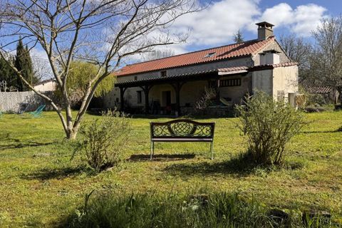 Villa i Bach, Lot, Bach - € 320.000 | Ref: 36E19D1201774C53 - foto 1