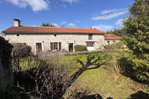 Villa i Bach, Lot, Bach - € 320.000 | Ref: 36E19D1201774C53 - foto 2