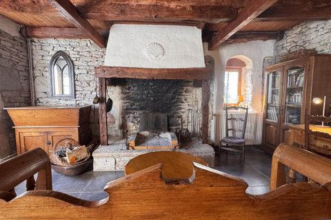 Villa i Bach, Lot, Bach - € 320.000 | Ref: 36E19D1201774C53 - foto 5