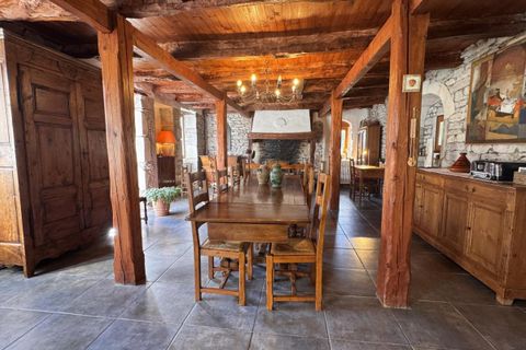 Villa i Bach, Lot, Bach - € 320.000 | Ref: 36E19D1201774C53 - foto 6