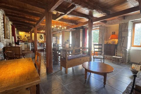 Villa i Bach, Lot, Bach - € 320.000 | Ref: 36E19D1201774C53 - foto 7