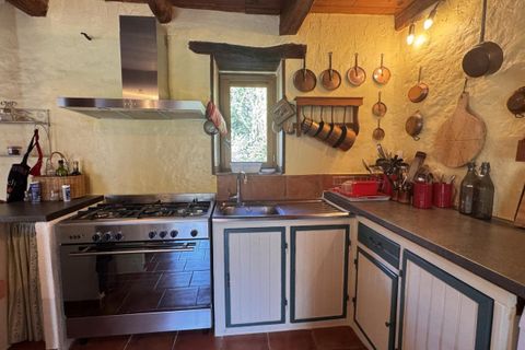 Villa i Bach, Lot, Bach - € 320.000 | Ref: 36E19D1201774C53 - foto 8