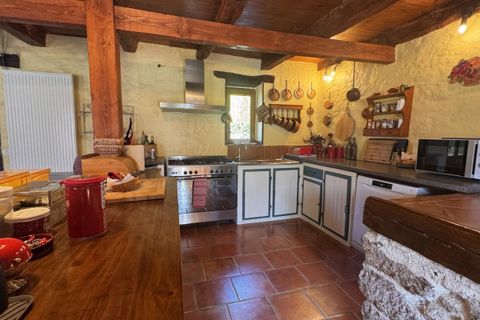 Villa i Bach, Lot, Bach - € 320.000 | Ref: 36E19D1201774C53 - foto 9