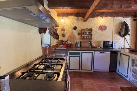 Villa i Bach, Lot, Bach - € 320.000 | Ref: 36E19D1201774C53 - foto 10