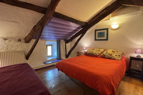 Villa i Bach, Lot, Bach - € 320.000 | Ref: 36E19D1201774C53 - foto 13