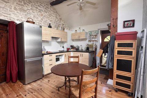 Villa i Bach, Lot, Bach - € 320.000 | Ref: 36E19D1201774C53 - foto 16
