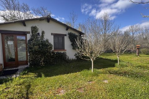 Villa i Bach, Lot, Bach - € 320.000 | Ref: 36E19D1201774C53 - foto 19