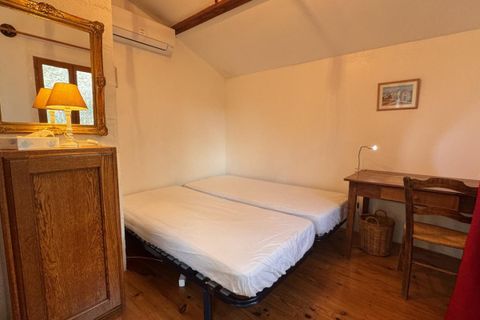 Villa i Bach, Lot, Bach - € 320.000 | Ref: 36E19D1201774C53 - foto 20
