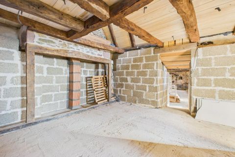 Farm hus i Villecomtal, Aveyron, Villecomtal - € 199.000 | Ref: D673352873F94390 - foto 5