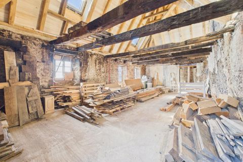 Farm hus i Villecomtal, Aveyron, Villecomtal - € 199.000 | Ref: D673352873F94390 - foto 8
