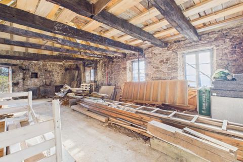 Farm hus i Villecomtal, Aveyron, Villecomtal - € 199.000 | Ref: D673352873F94390 - foto 11