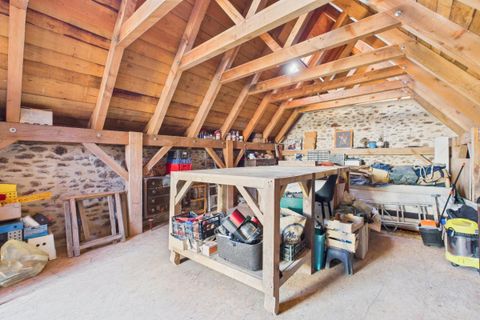 Farm hus i Villecomtal, Aveyron, Villecomtal - € 199.000 | Ref: D673352873F94390 - foto 12
