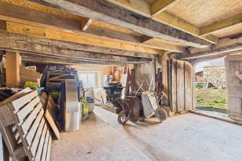 Farm hus i Villecomtal, Aveyron, Villecomtal - € 199.000 | Ref: D673352873F94390 - foto 13