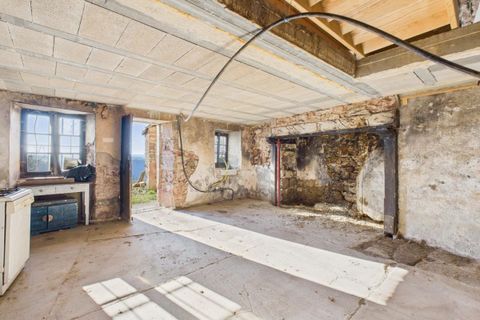 Farm hus i Villecomtal, Aveyron, Villecomtal - € 199.000 | Ref: D673352873F94390 - foto 14