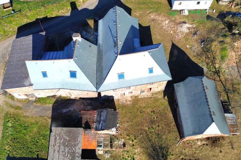 Farm hus i Villecomtal, Aveyron, Villecomtal - € 199.000 | Ref: D673352873F94390 - foto 15