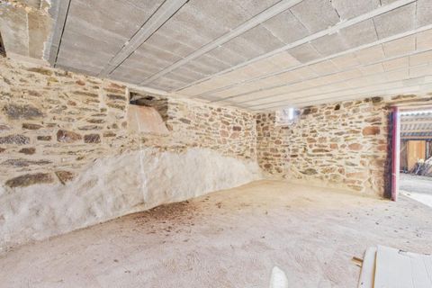 Farm hus i Villecomtal, Aveyron, Villecomtal - € 199.000 | Ref: D673352873F94390 - foto 16