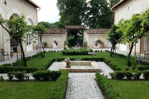 Villa a Agen, Lot-et-Garonne, Agen - € 1.600.000 | Ref: 0075557B65A34B6F - foto 3