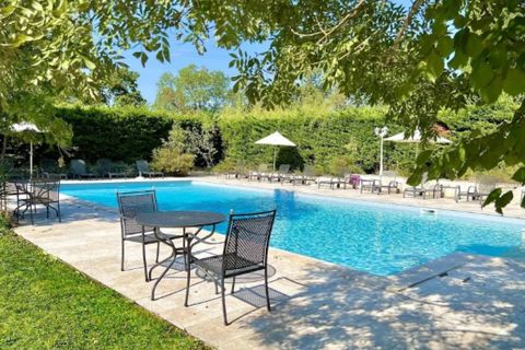 Villa a Agen, Lot-et-Garonne, Agen - € 1.600.000 | Ref: 0075557B65A34B6F - foto 4