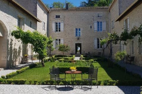 Villa a Agen, Lot-et-Garonne, Agen - € 1.600.000 | Ref: 0075557B65A34B6F - foto 6