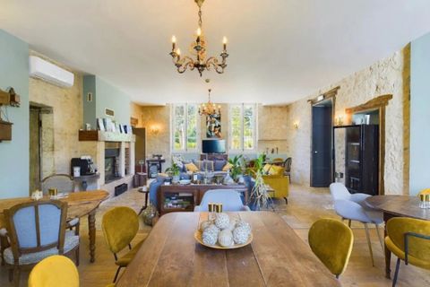 Villa a Agen, Lot-et-Garonne, Agen - € 1.600.000 | Ref: 0075557B65A34B6F - foto 7