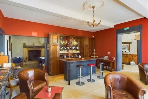 Villa a Agen, Lot-et-Garonne, Agen - € 1.600.000 | Ref: 0075557B65A34B6F - foto 8