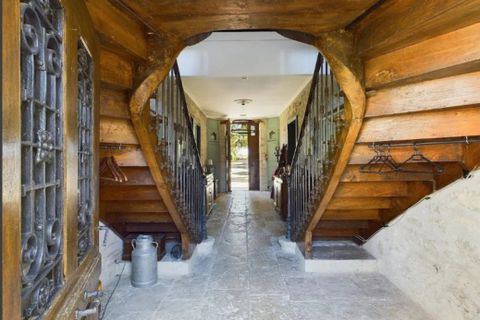 Villa a Agen, Lot-et-Garonne, Agen - € 1.600.000 | Ref: 0075557B65A34B6F - foto 9