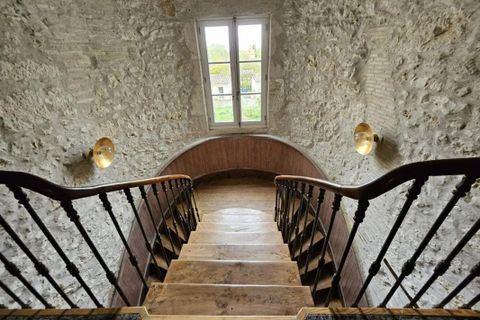 Villa a Agen, Lot-et-Garonne, Agen - € 1.600.000 | Ref: 0075557B65A34B6F - foto 10
