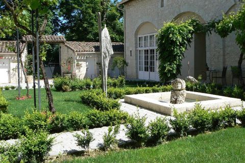 Villa a Agen, Lot-et-Garonne, Agen - € 1.600.000 | Ref: 0075557B65A34B6F - foto 11