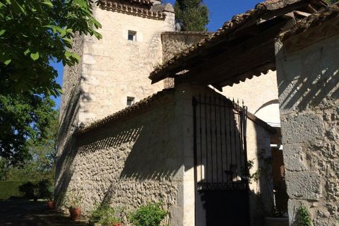 Villa a Agen, Lot-et-Garonne, Agen - € 1.600.000 | Ref: 0075557B65A34B6F - foto 12