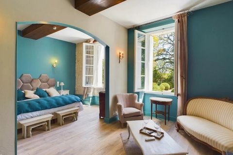 Villa a Agen, Lot-et-Garonne, Agen - € 1.600.000 | Ref: 0075557B65A34B6F - foto 13