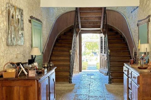 Villa a Agen, Lot-et-Garonne, Agen - € 1.600.000 | Ref: 0075557B65A34B6F - foto 14