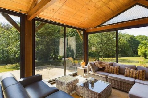 Villa a Agen, Lot-et-Garonne, Agen - € 1.600.000 | Ref: 0075557B65A34B6F - foto 15
