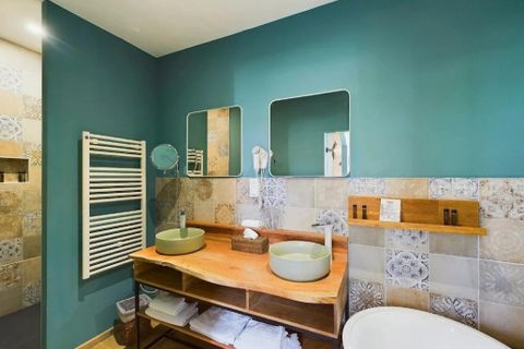 Villa a Agen, Lot-et-Garonne, Agen - € 1.600.000 | Ref: 0075557B65A34B6F - foto 16
