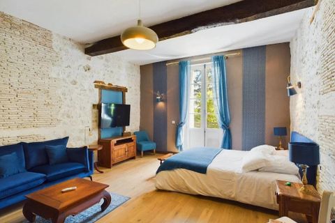 Villa a Agen, Lot-et-Garonne, Agen - € 1.600.000 | Ref: 0075557B65A34B6F - foto 17